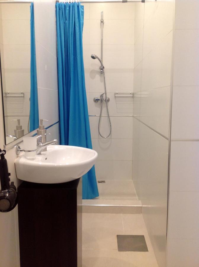 8Villa Saint Julian's Luaran gambar